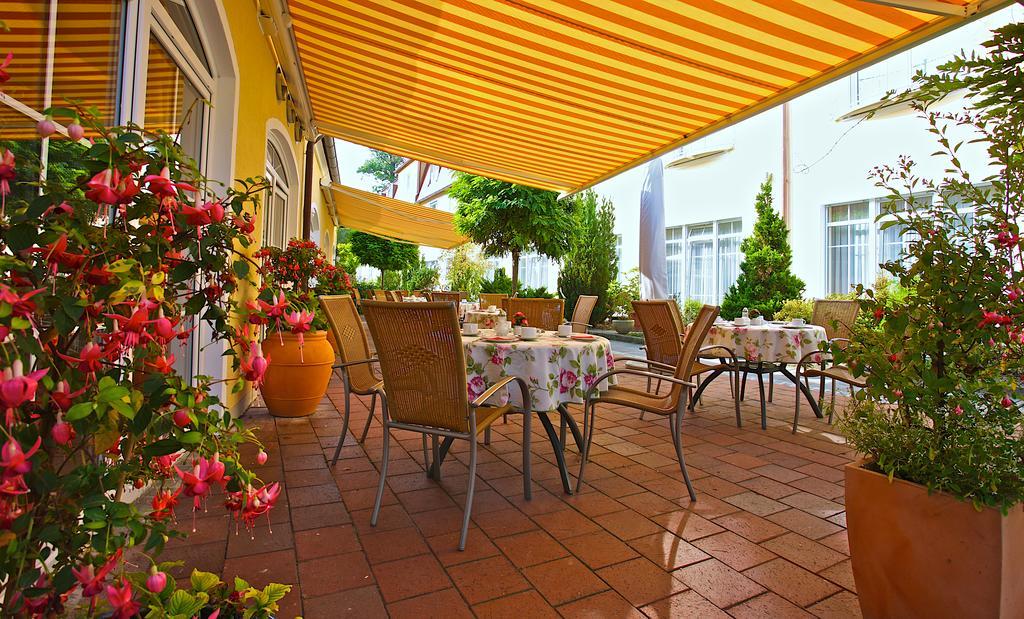 Am Schloßberg Hotel 4*
