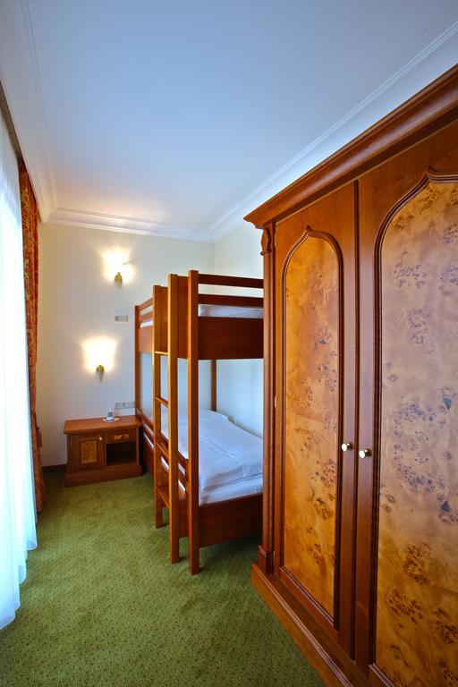 Hotel Am Schloßberg