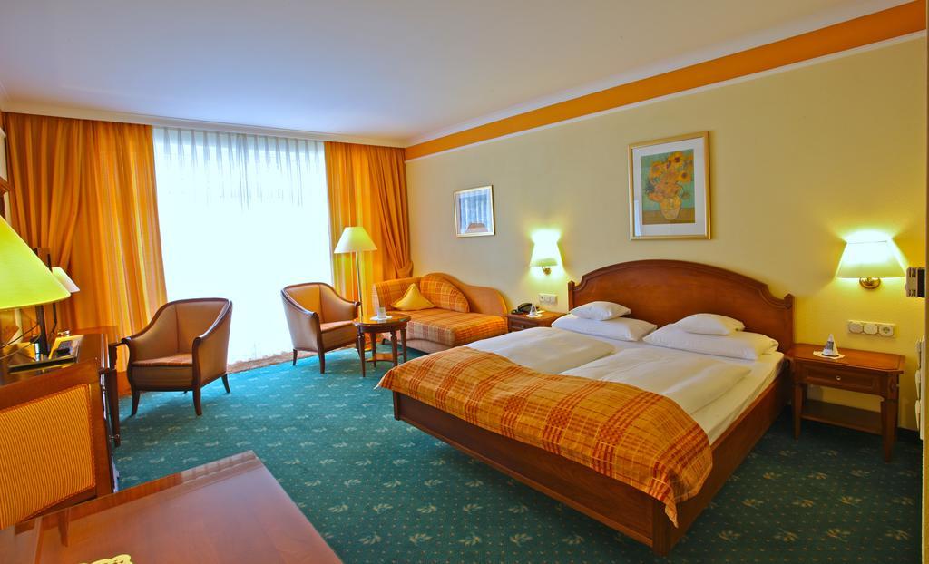 Am Schloßberg Hotel