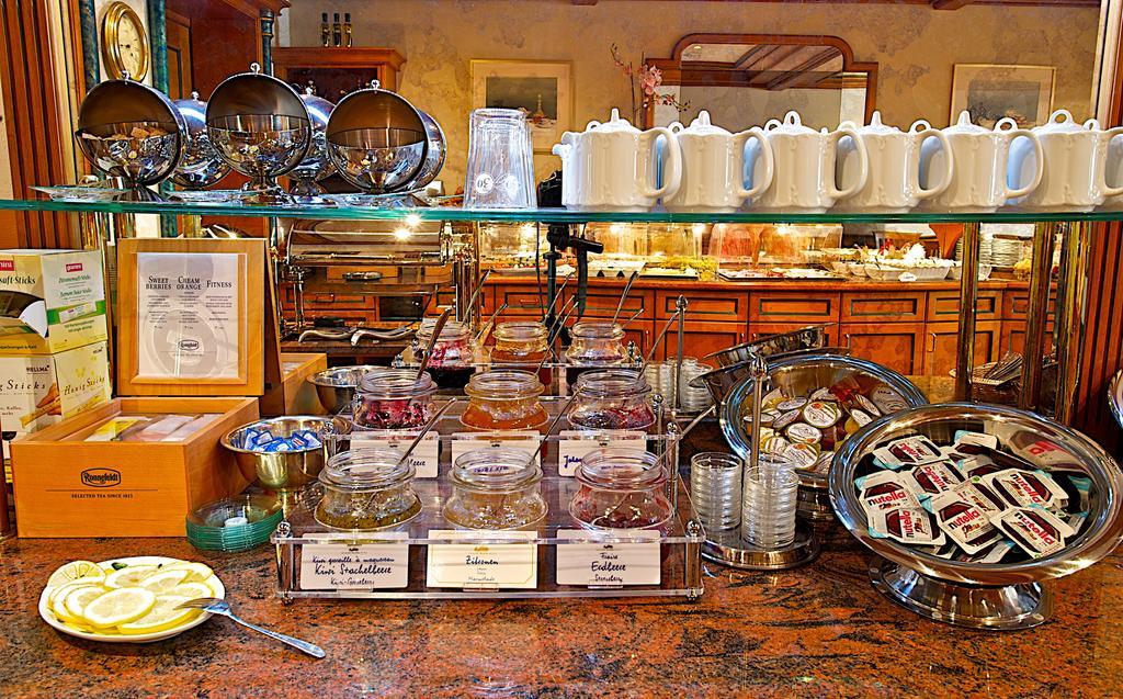 Am Schloßberg Hotel 4*
