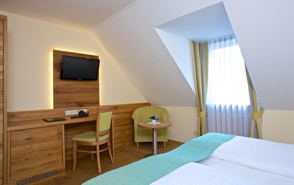 Hotel Am Schloßberg