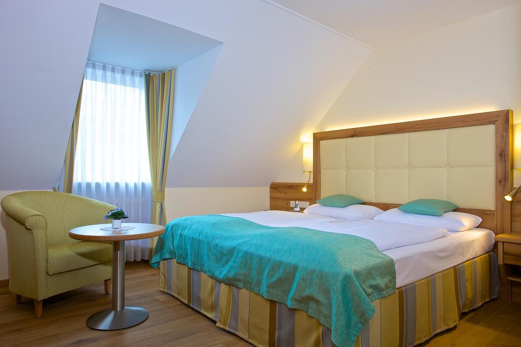 Am Schloßberg Hotel Erding