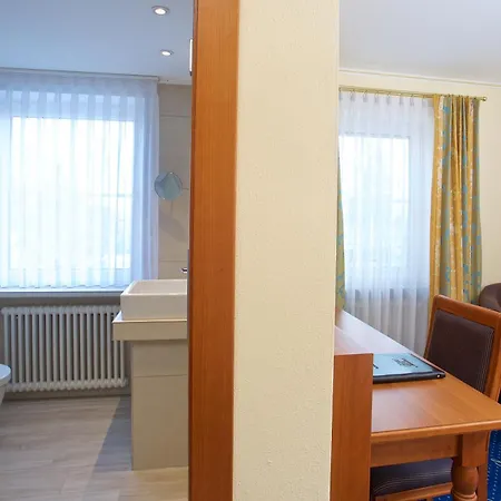 Hotel Am Schlossberg Erding Exterior photo