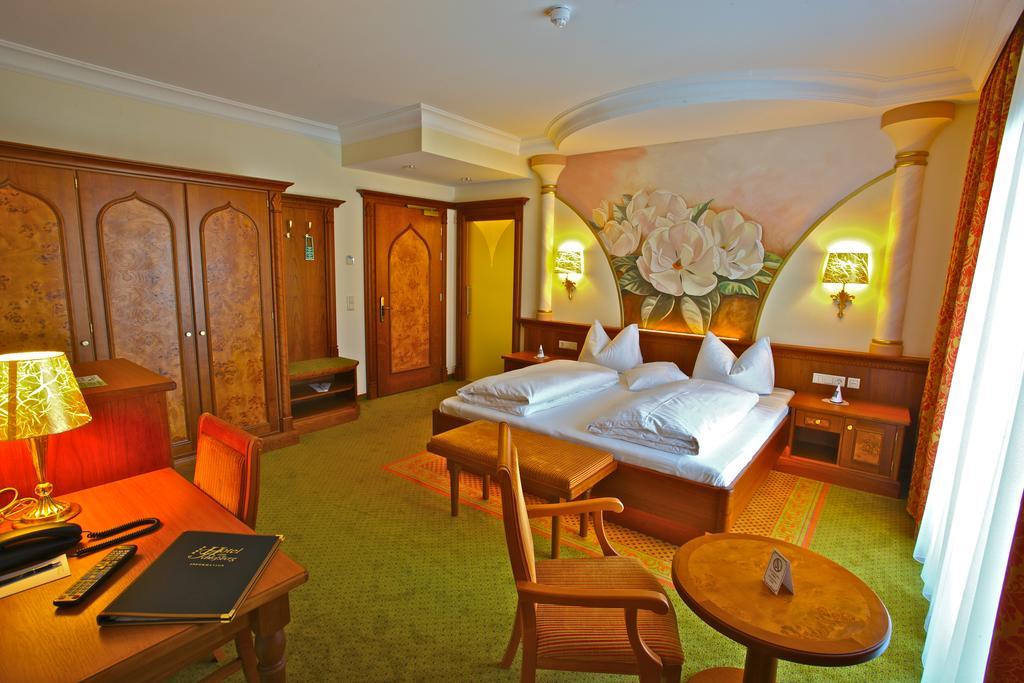 Am Schlossberg 4* Erding