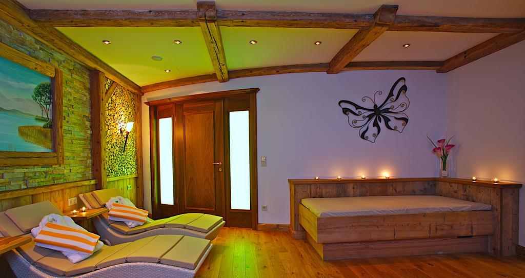 Am Schlossberg Hotel 4*