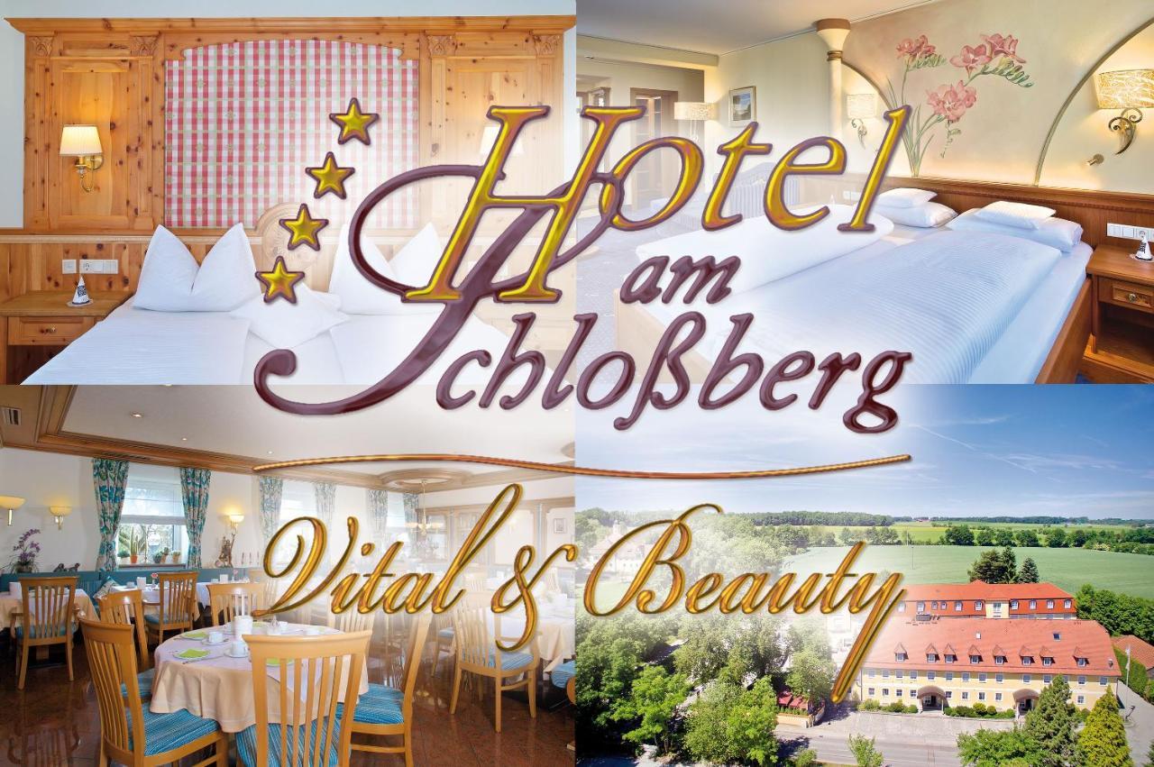 Am Schlossberg 4*