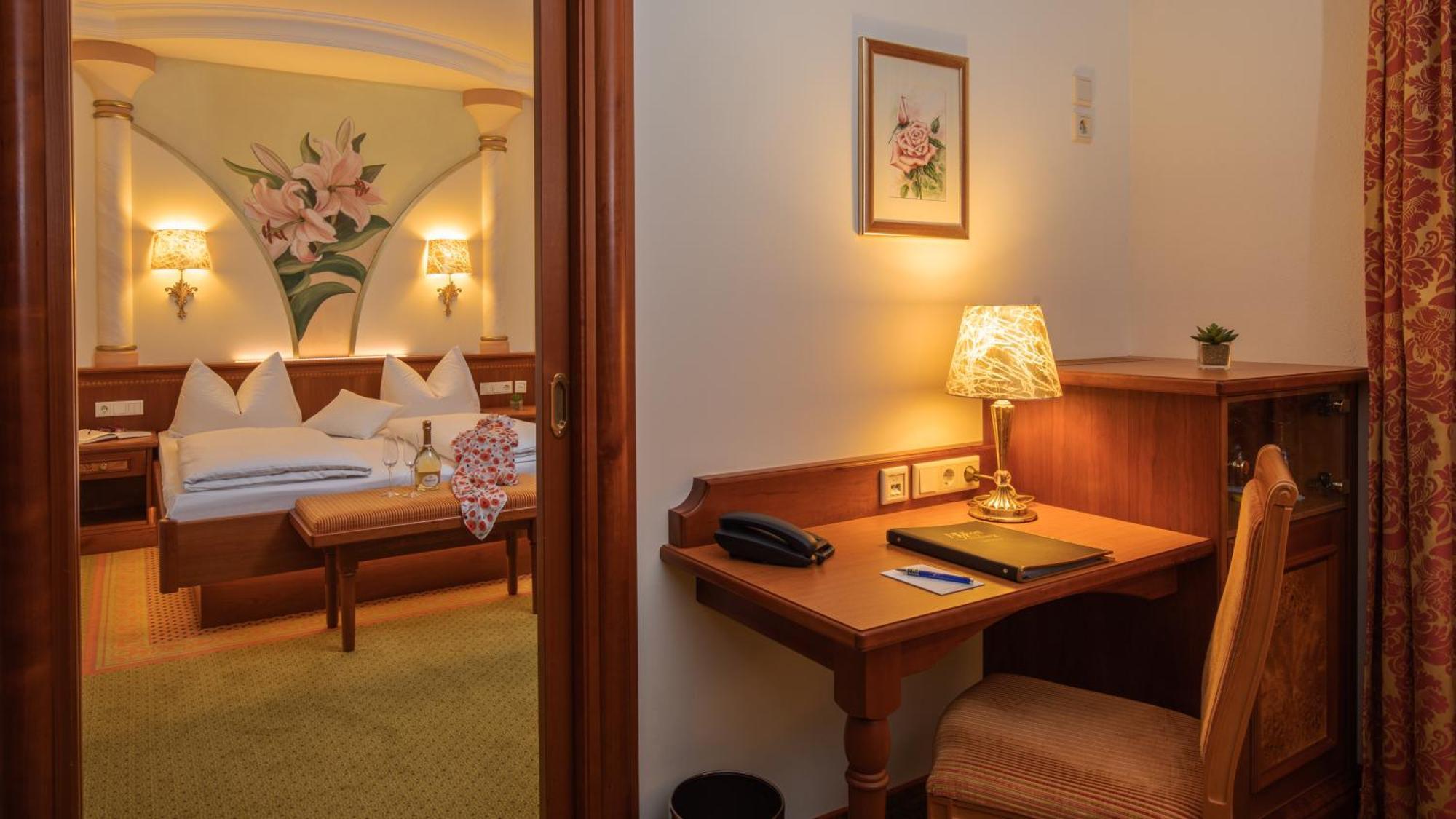 Am Schlossberg 4* Erding