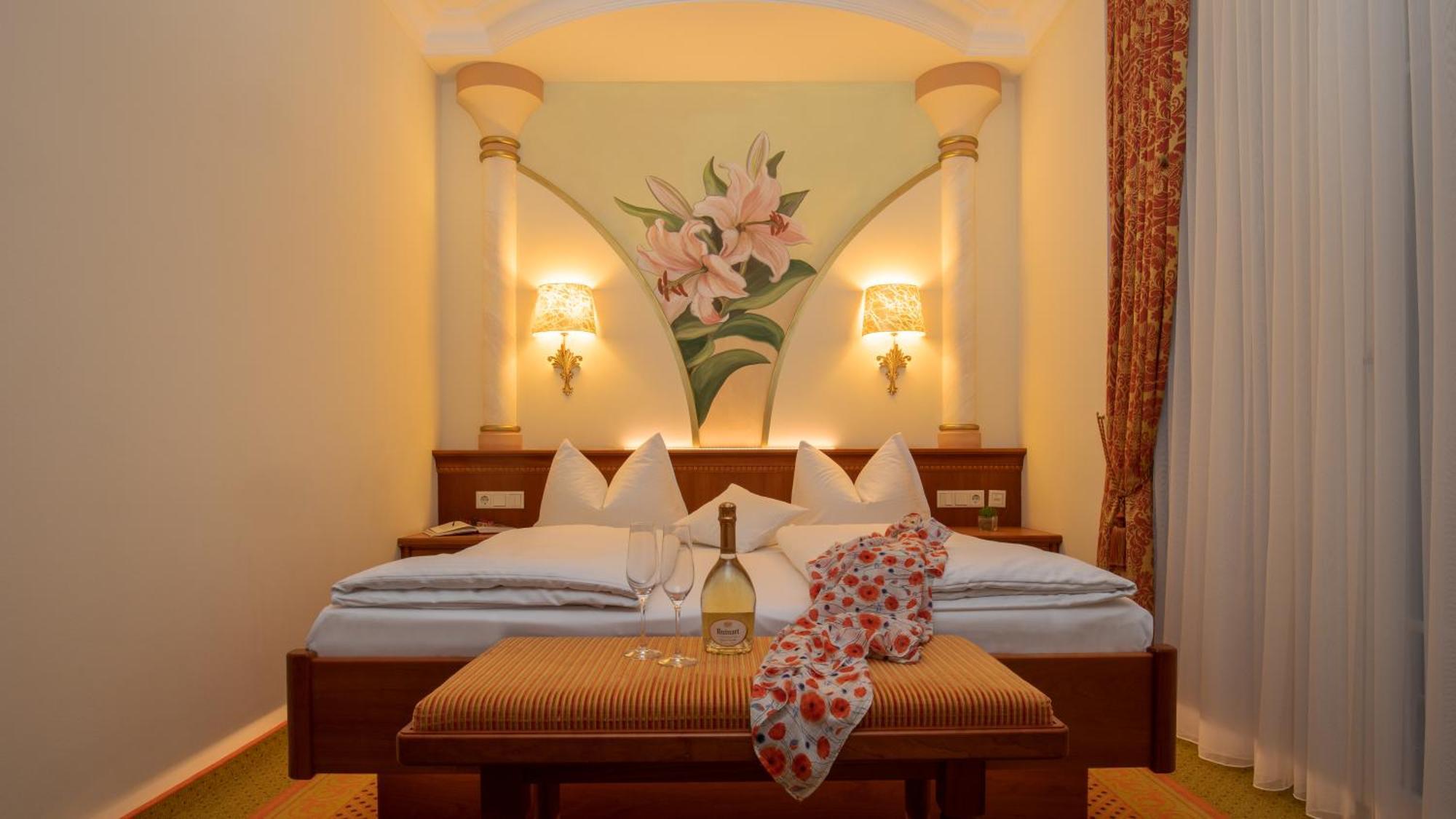 Am Schlossberg Hotel Erding