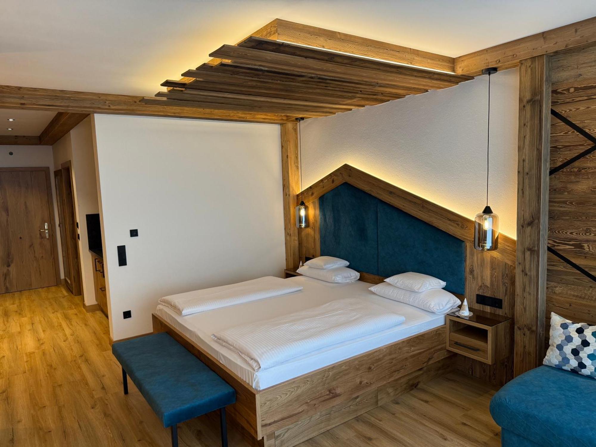 Am Schlossberg Hotel 4*